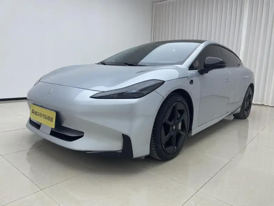 Hyptec GT 710 RWD