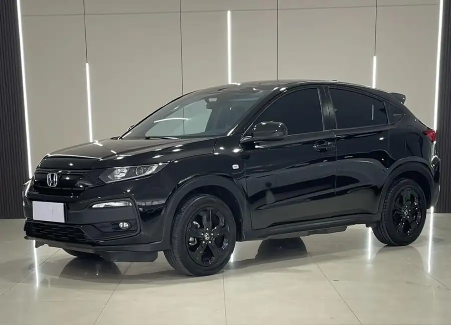 Honda XR-V 1.5L CVT