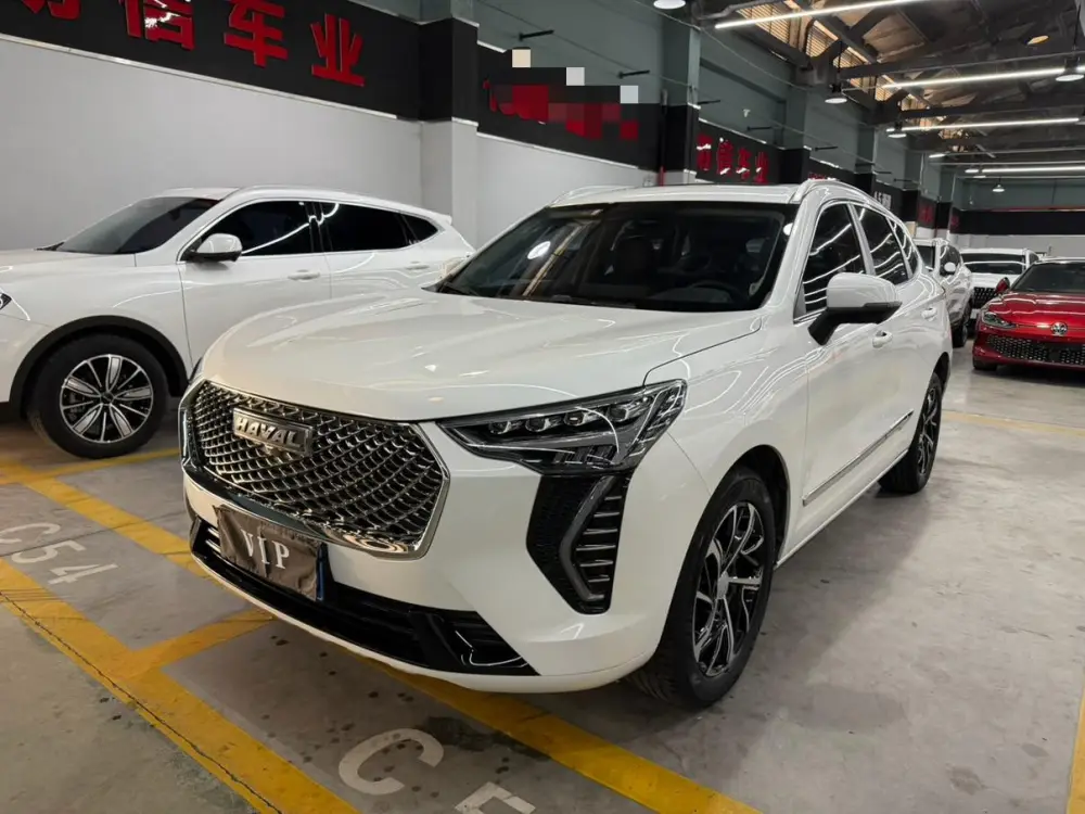 Haval Jolion 1.5T