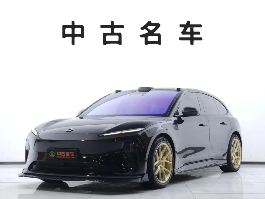 Nio ET5T 75kWh
