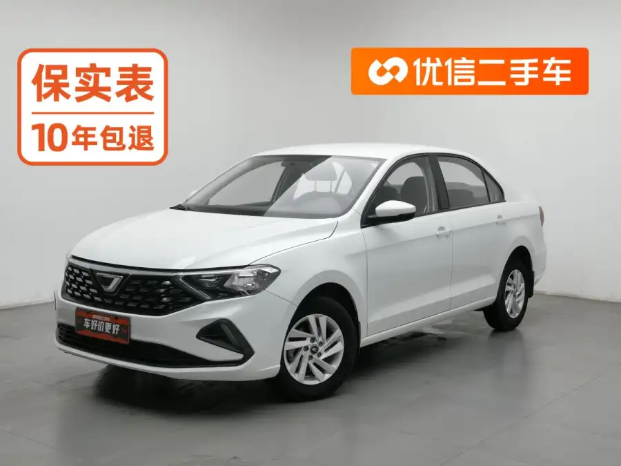 Jetta VA3 1.5L