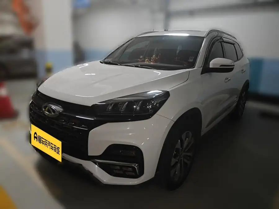 Chery Tiggo 8 230TCI 7 мест