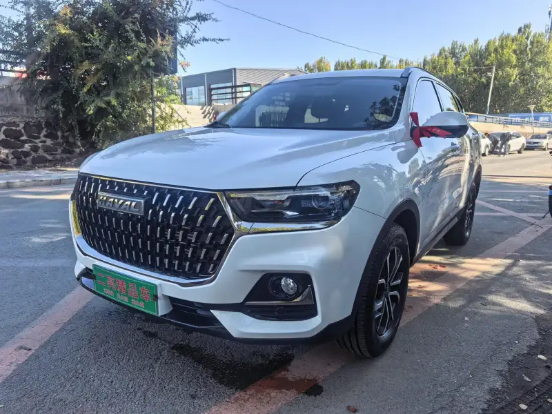 Haval H6 1.5T