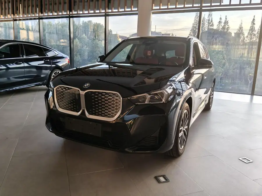 BMW iX1 eDrive25L X