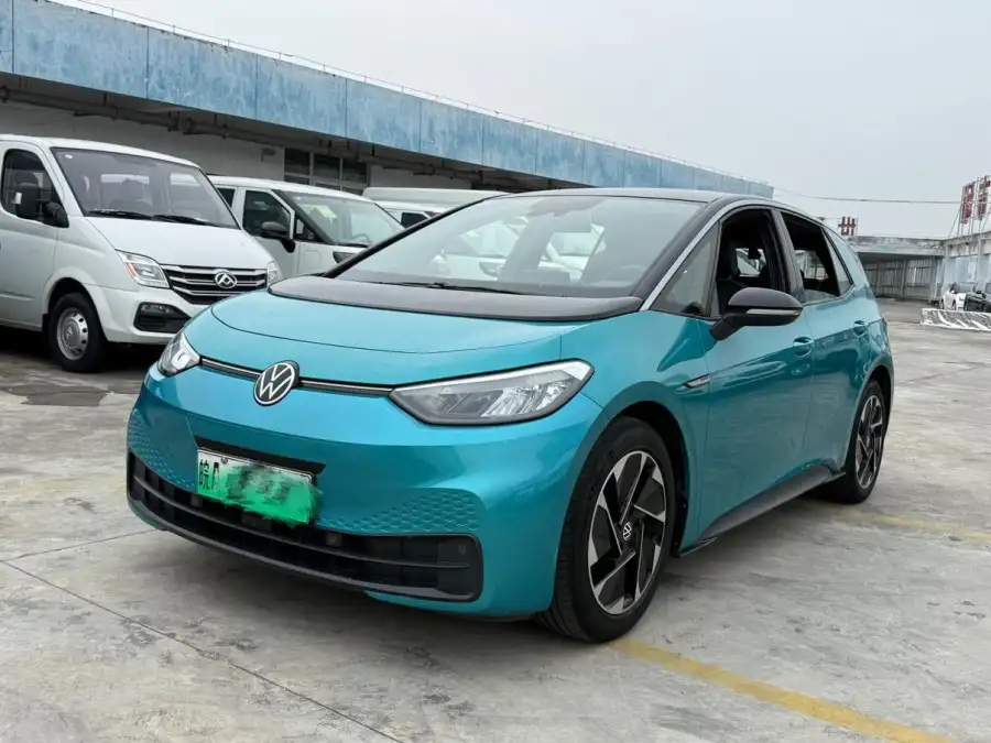 Volkswagen ID.3 Smart
