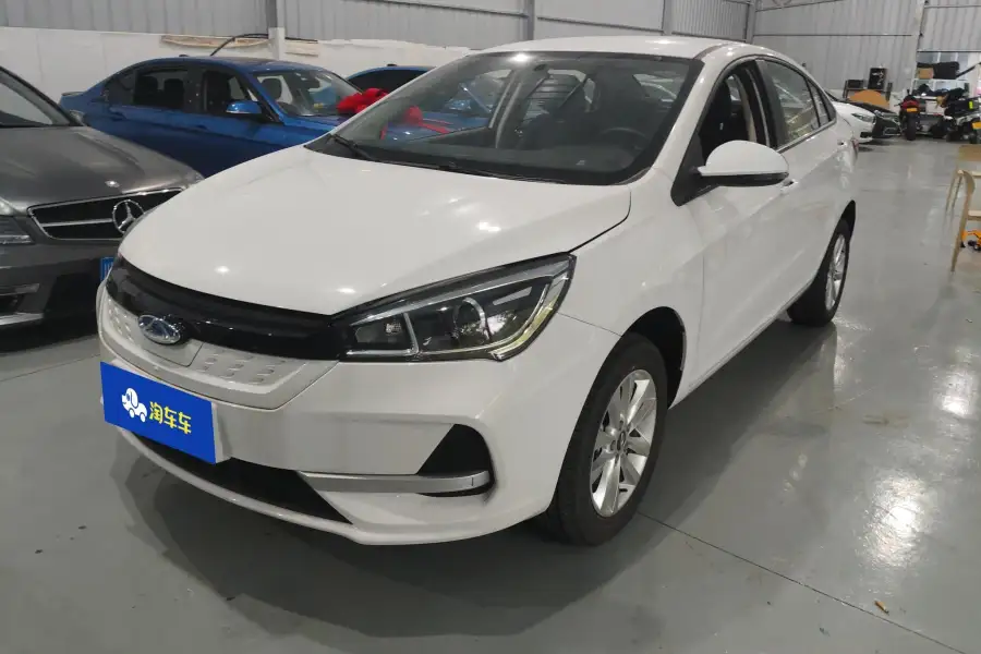 Chery New Energy Arrizo e 405km