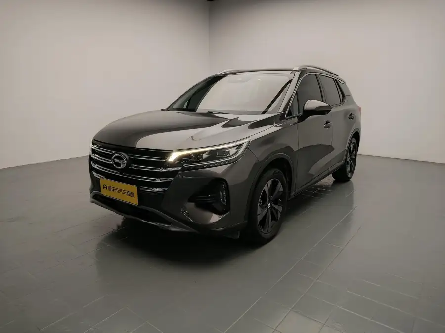 GAC Trumpchi GS4 270T