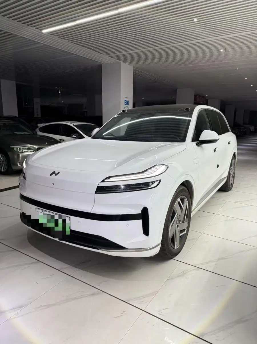Onvo L90 6 мест Max