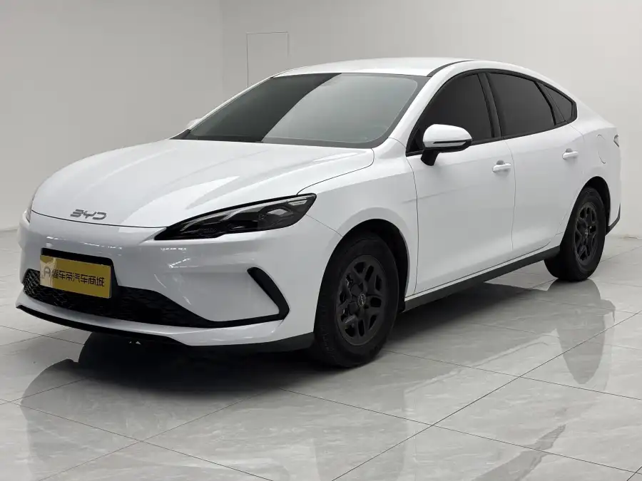 BYD Seal 05DM DM-i 55KM Luxury