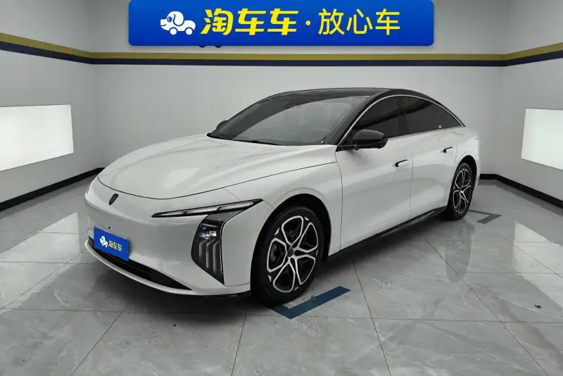 Dongfeng Forthing Xinghai S7 565
