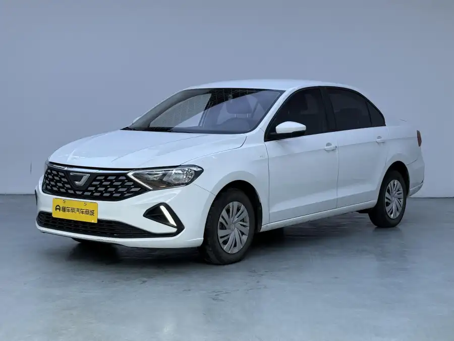 Jetta VA3 1.5L