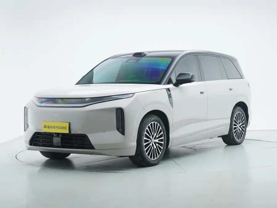 BYD Da Tang EV 950KM RWD Flagship
