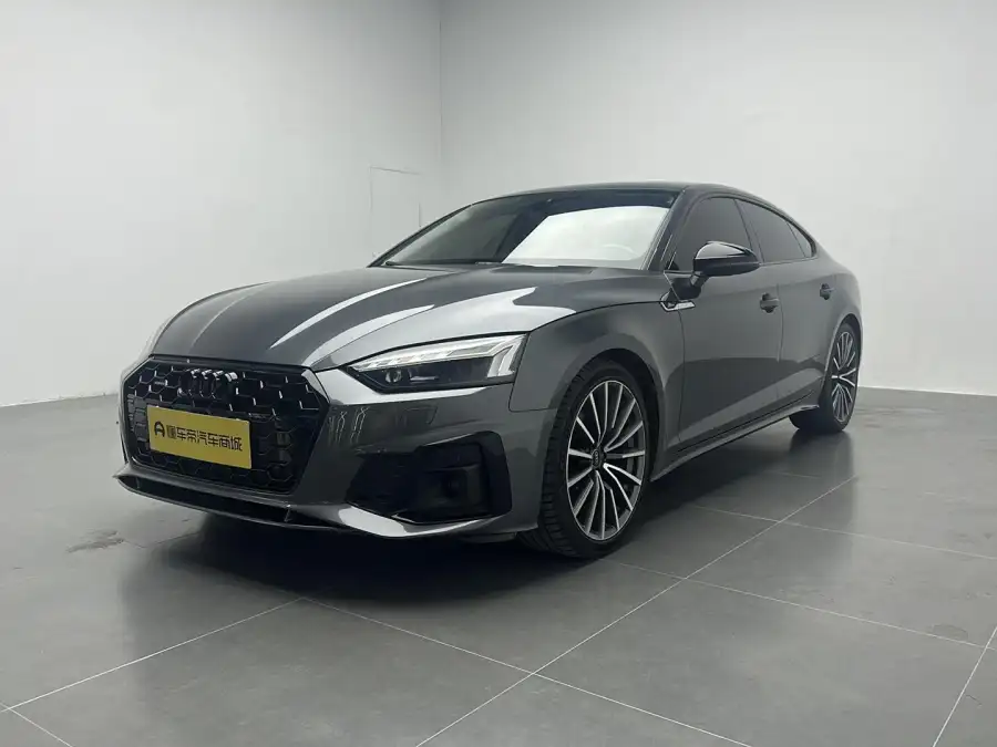 Audi A5 Sportback 40 TFSI quattro