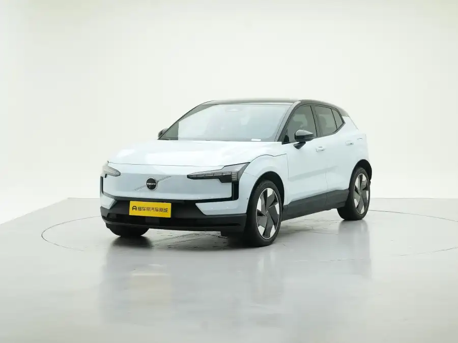 Volvo EX30 RWD Long Range Ultra