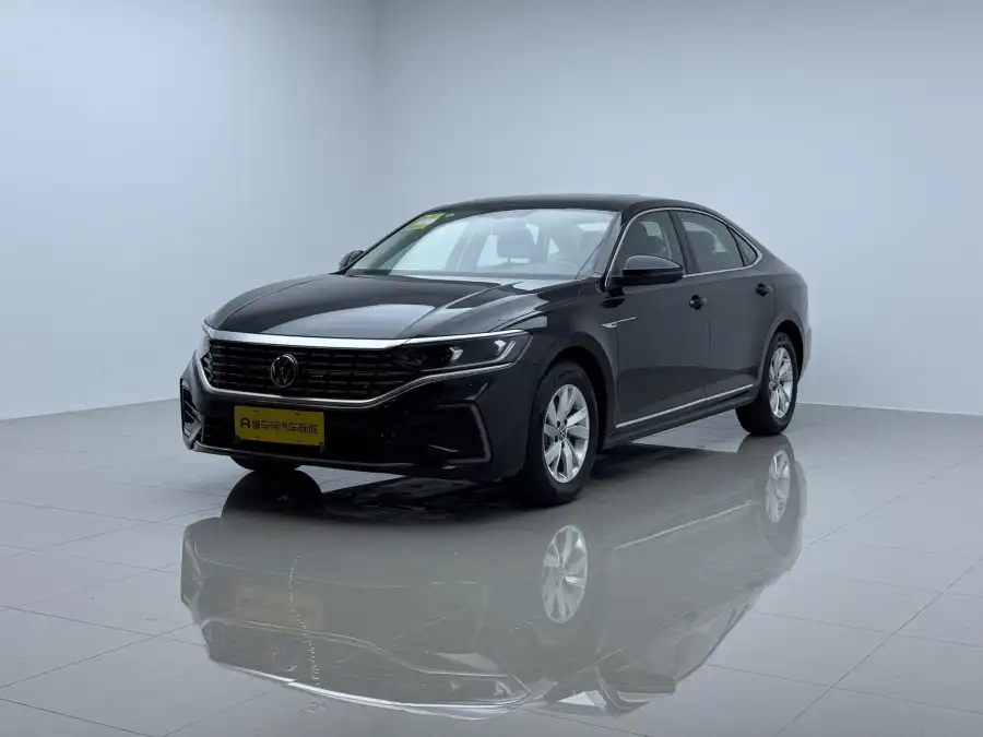 Volkswagen Passat PHEV 430PHEV