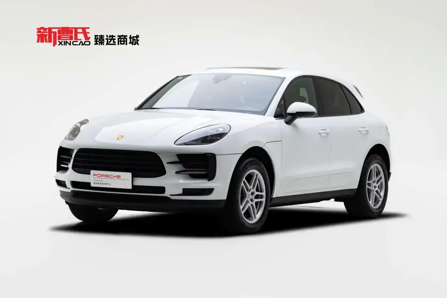Porsche Macan Macan 2.0T