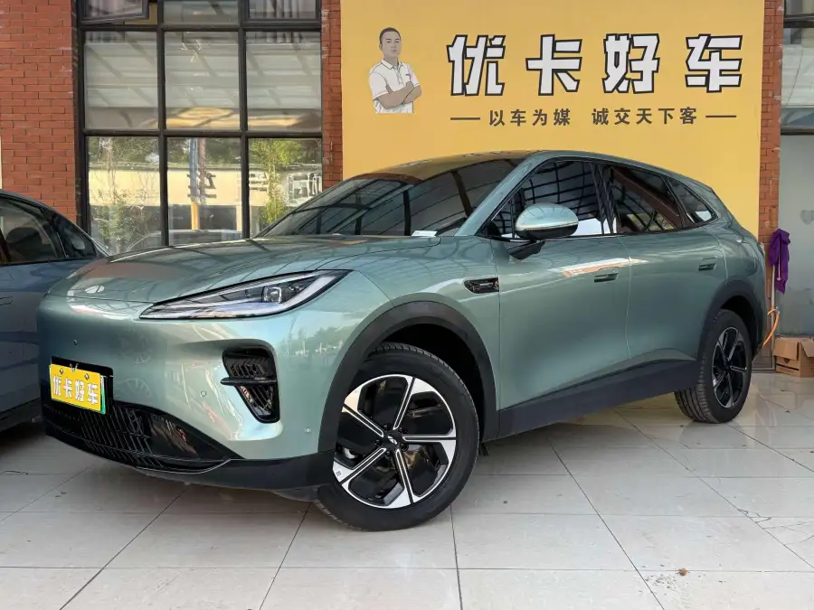 Chery Fulwin T9L 230 Pro