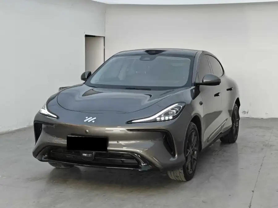 IM Motors LS6 Max Standard
