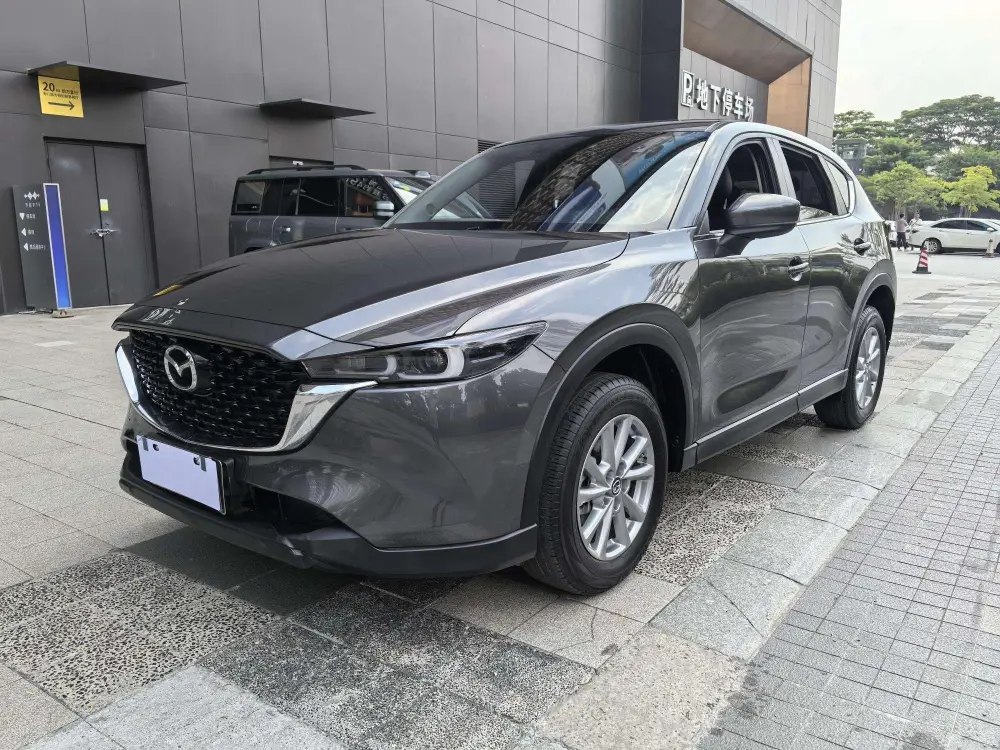 Mazda CX-5 2.0L 2WD Comfort