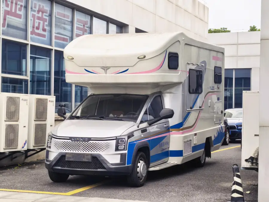 Haolv RV Qiling 001