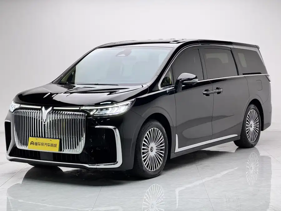 Voyah Dream PHEV