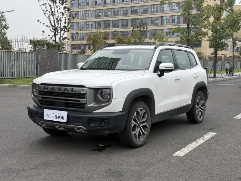Haval Dargo 1.5T 2WD