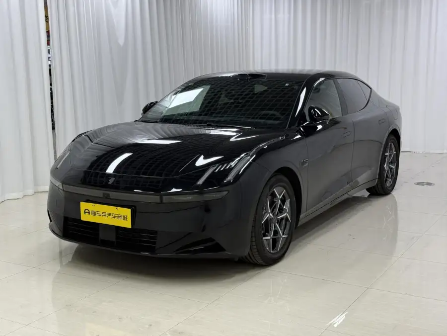 Lynk & Co 10 EM-P 120 4WD Ultra H5