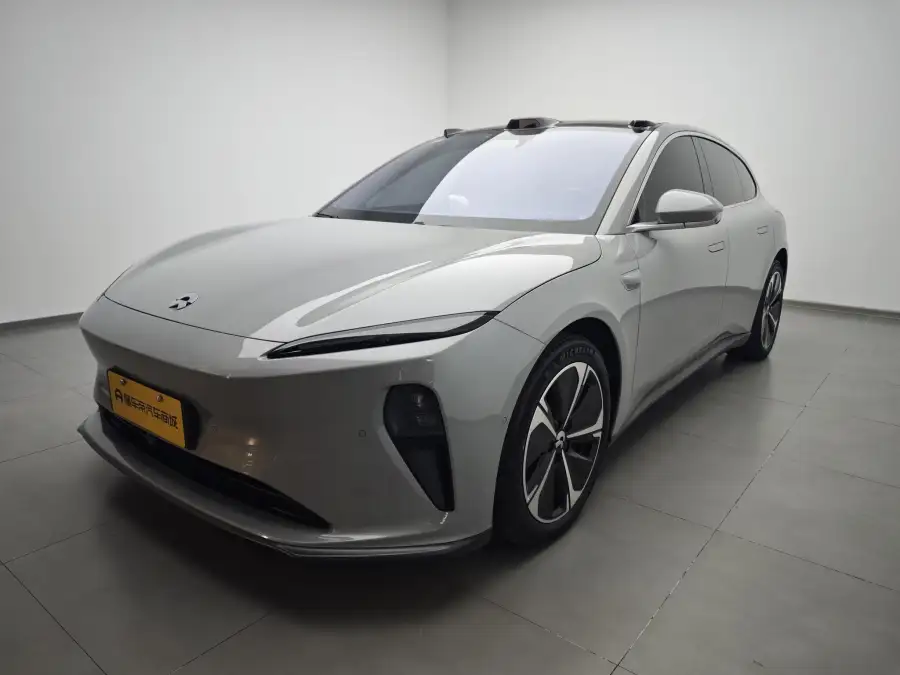 Nio ET5T 75kWh