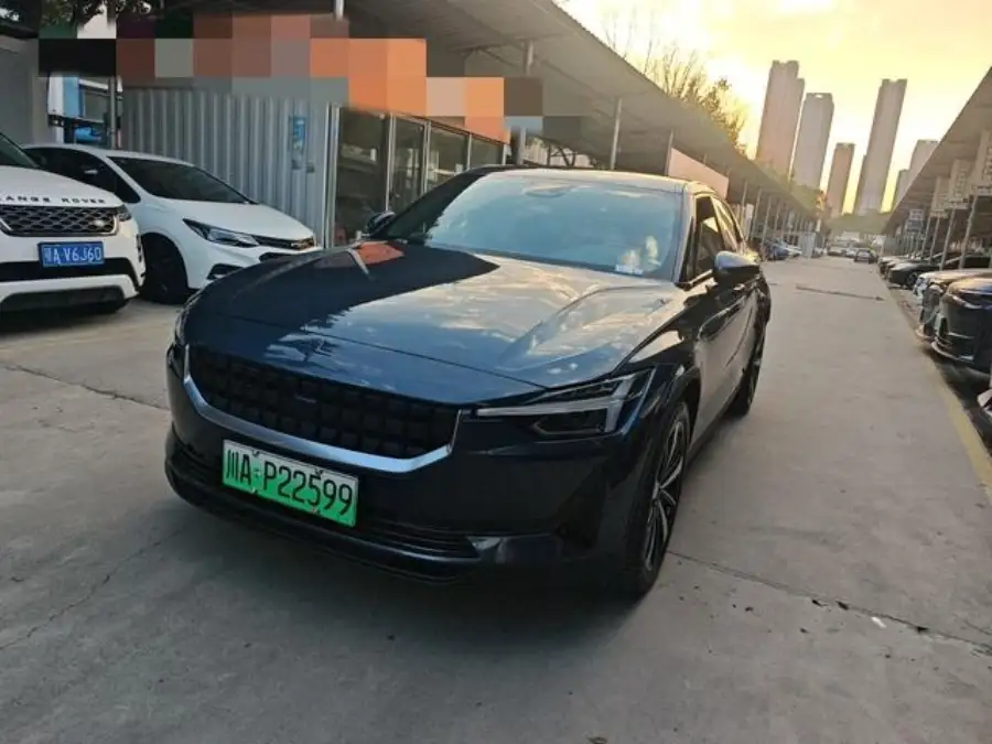 Polestar 2