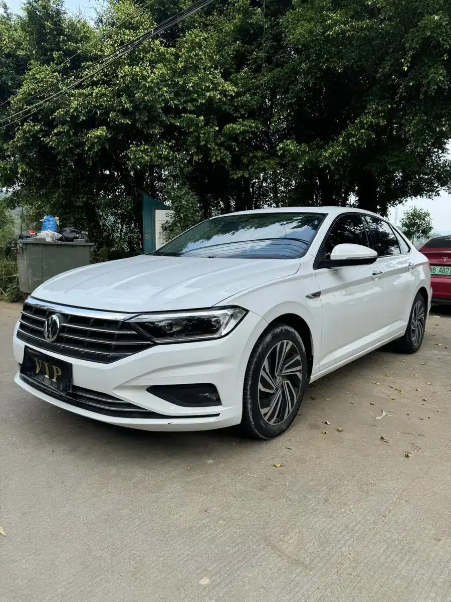 Volkswagen Sagitar 280TSI DSG