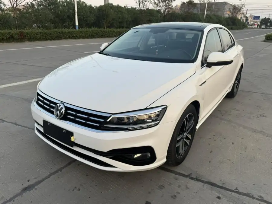 Volkswagen Lamando 280TSI DSG Comfort