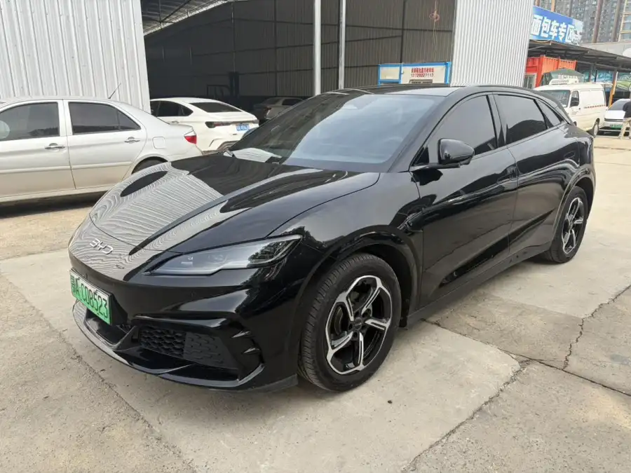 BYD Seal 06GT 505 2WD