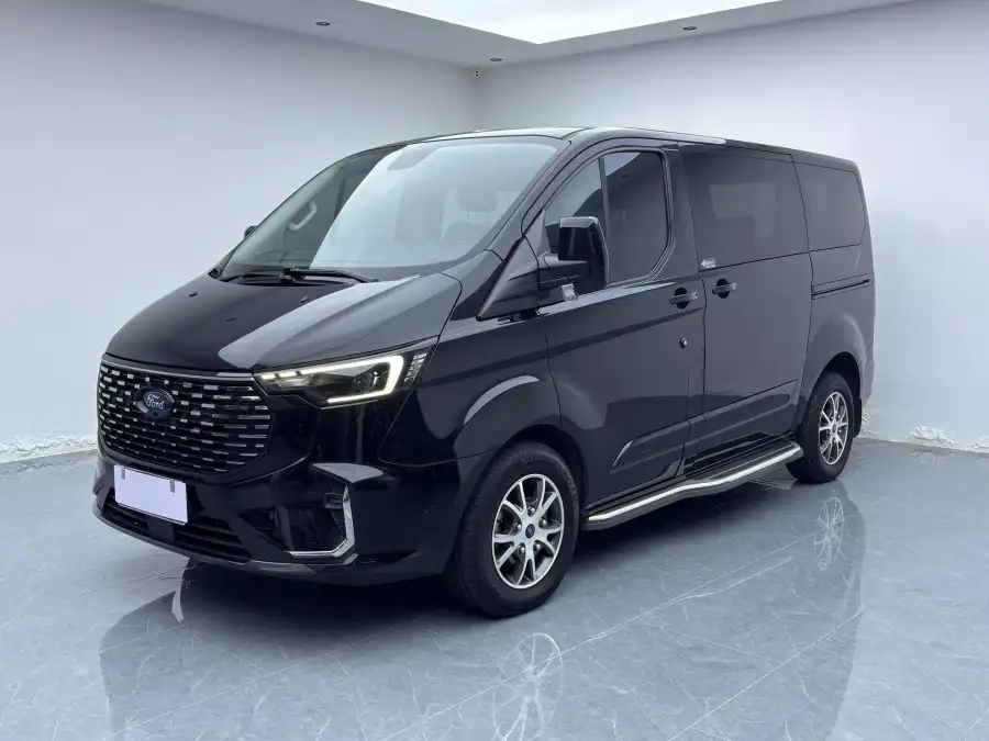 Ford Tourneo 2.0T