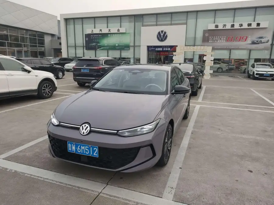 Volkswagen Lavida Pro 300TSI