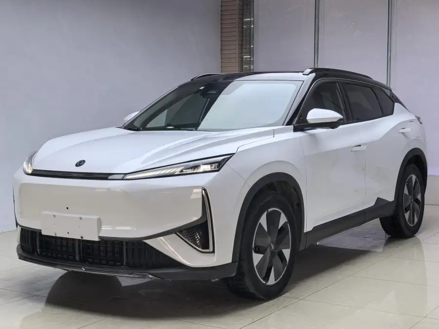 Dongfeng Aeolus L7 PHEV 205 Pro