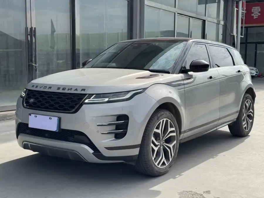 Land Rover Range Rover Evoque L 249PS R-Dynamic First Edition