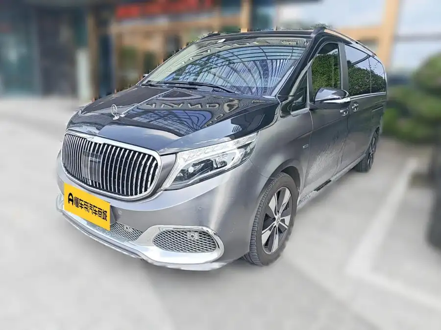 Mercedes-Benz V-Class V 260 L Premium