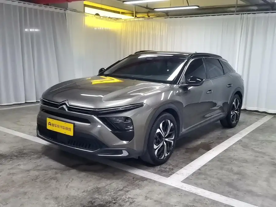 Citroen Versailles C5 X 1.6T
