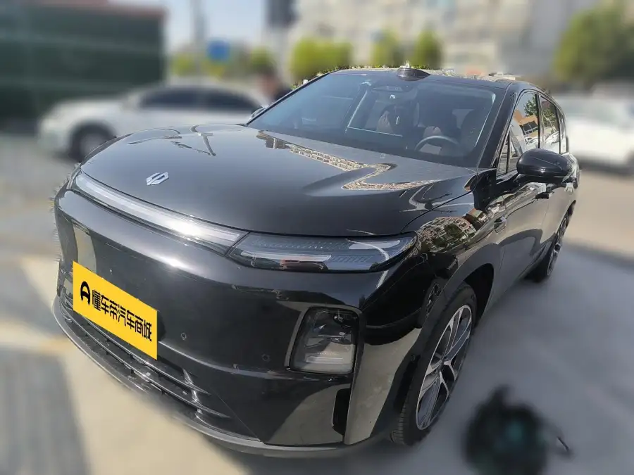 Leapmotor C10 660