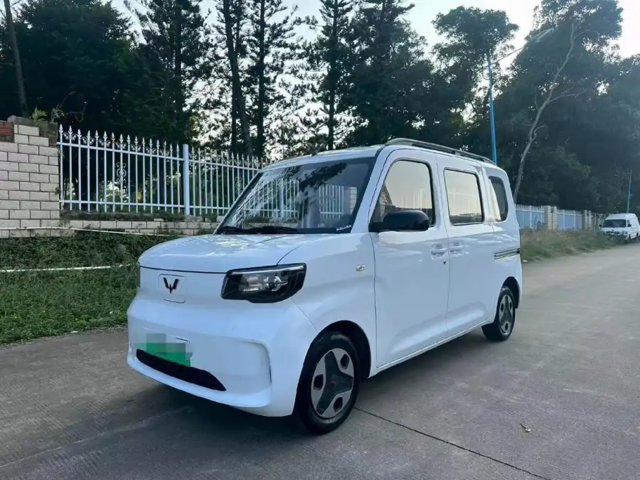 Wuling Sunshine EV Comfort