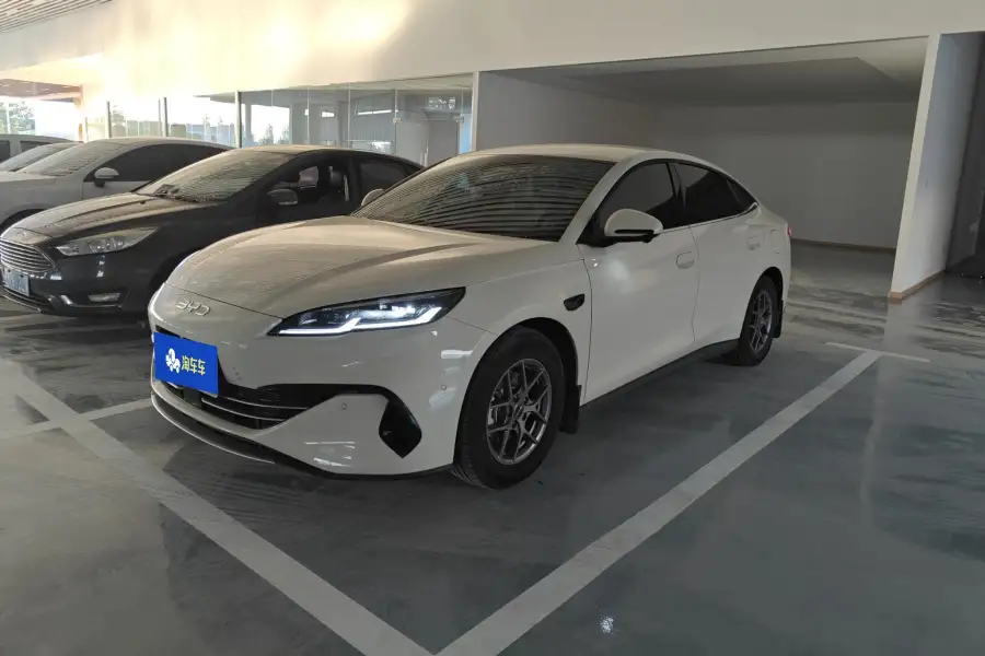 BYD Seal 06DM DM-i 80KM Luxury
