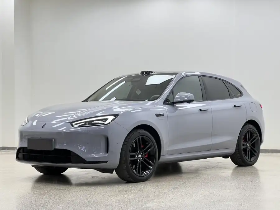 Aito M5 Max RS 4WD