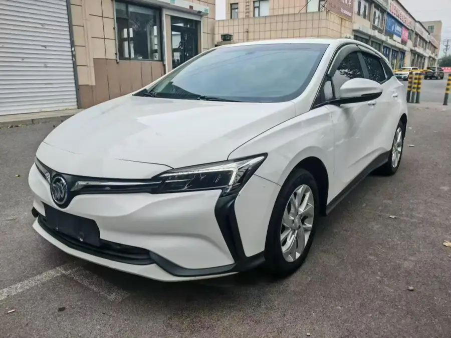 Buick Velite 6 Style PLUS