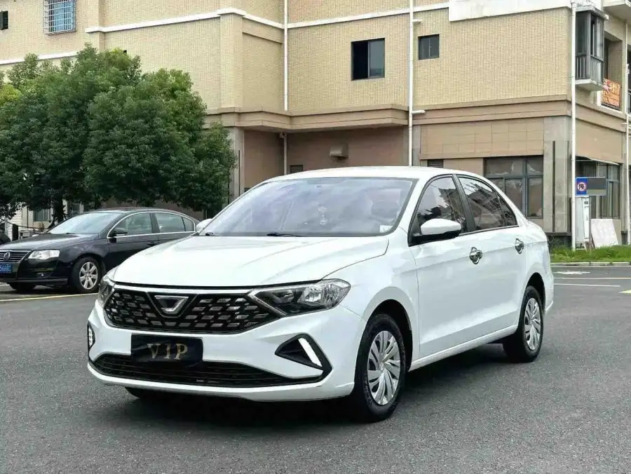 Jetta VA3 1.5L