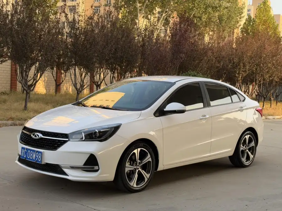 Chery Arrizo 5 Pro 1.5L CVT