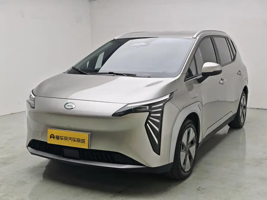 Aion Y Plus 430 Smart