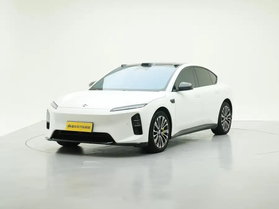 Nio ET5 75kWh