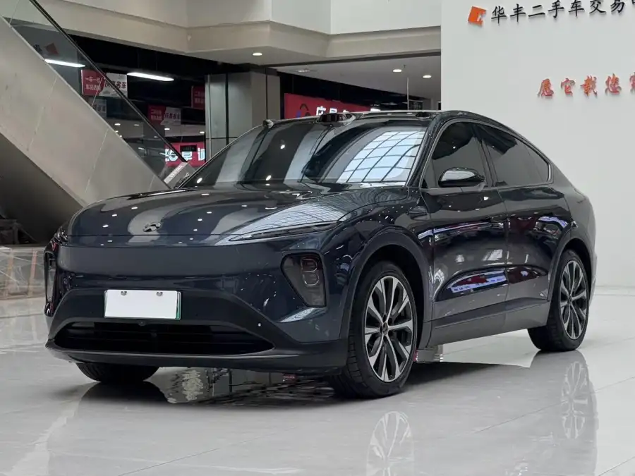 Nio EC7 75kWh