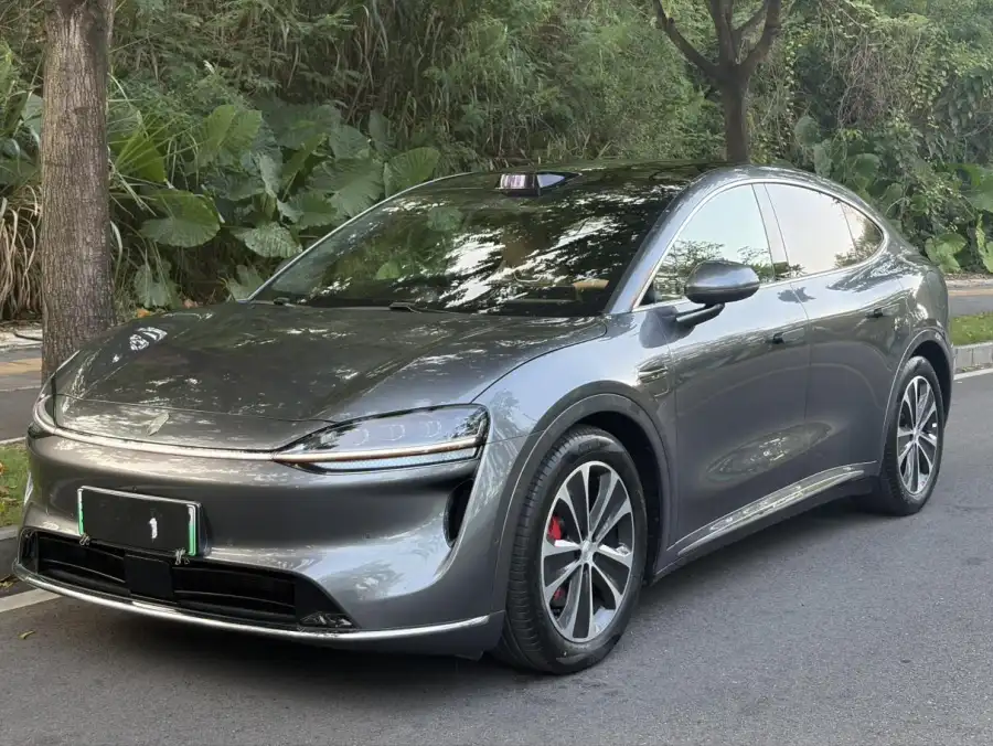 Luxeed R7 UItra