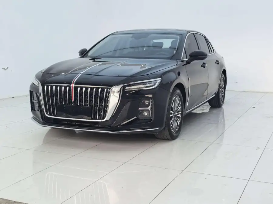 Hongqi H5 1.5T DCT